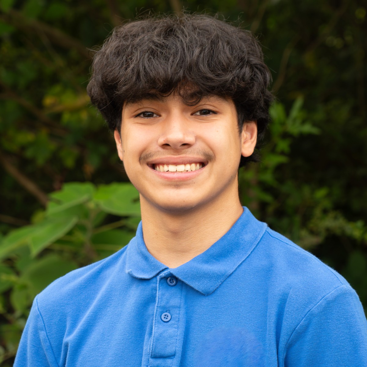Adam Hamdan